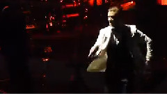 Justin Timberlake - TKO