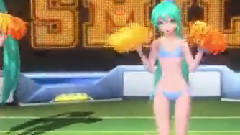 初音未来 - Sing & Smile