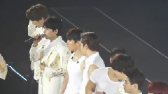晟敏(Super Junior),Super Junior - Ending Talk