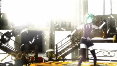 gumi,VOCALOID家族 - 天鼠ディストレス