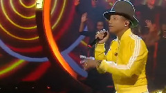 Pharrell Williams - Happy