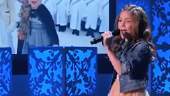 模仿翻唱 - Let It Go