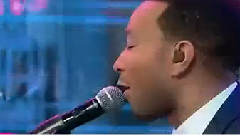 John Legend - Made To Love
