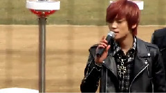 Teen Top - Don't I
