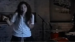 Lorde - Royals