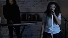 Lorde - Ribs