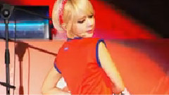 AOA - 短裙