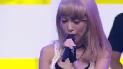 加藤ミリヤ - Last Summer 现场版 11/08/07