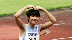 Infinite,南优贤(Infinite) - Naughty & Funny Woohyun Complication