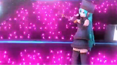 初音未来,VOCALOID家族 - Freely Tomorrow