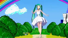 初音未来,VOCALOID家族 - ネガポジコンティニューズ