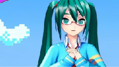 初音未来,VOCALOID家族 - ネガポジコンティニューズ
