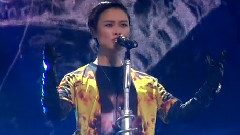 李宇春 - 2013李宇春WhyMe演唱会上海站 第五部分