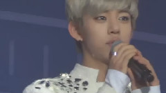 B.A.P - 大贤Talk