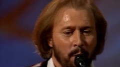 Bee Gees - Night Fever & More Than A Woman