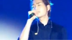 SHINee - 温流solo 走向我的路