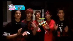 GOT7 - Mnet Japan Behind The Story