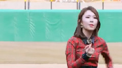 Nine Muses - DOLLS