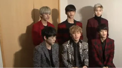 B.A.P - Pops in Seoul B.A.P访问