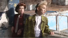 Key(SHINee),南优贤(Infinite) - Melon Toheart 拍摄花絮