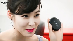 少女时代,Tiffany(少女时代) - 2014 My Ipkn Making Film