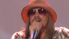 Kid Rock - Born Free