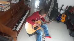 模仿翻唱 - FIght