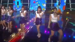 After School - Shampoo