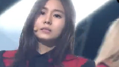 After School - 因为你