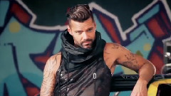 Jennifer Lopez,Wisin,Ricky Martin - Adrenalina