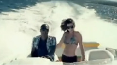 Taio Cruz - Break Your Heart