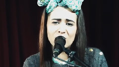 RAPHAELLA - Dark Horse