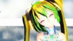 初音未来 - 多重未来のカルテット