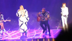 2NE1 - COME BACK HOME
