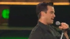 Robbie Williams - Supreme