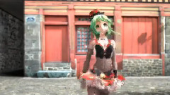gumi,VOCALOID家族 - Heart Beats