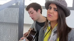 RAPHAELLA - Slow Dancing In A Burning Room (Cover)