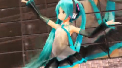 初音未来 - えれくとりっく・えんじぇぅ