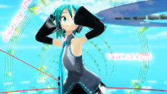 初音未来 - Yeah Oh Ahhh Oh!