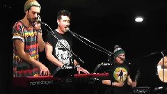 Bastille - Pompeii