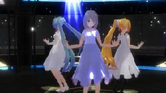 初音未来 - ハイファイレイヴァー