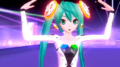 初音未来 - キミに