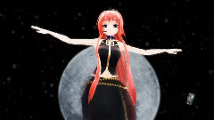 巡音流歌,VOCALOID家族 - 星屑ユートピア