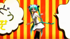 初音未来 - 猫耳アーカイブ