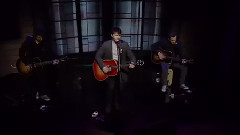 James Blunt - Bonfire Heart