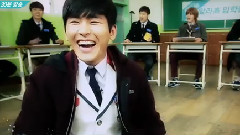 Infinite,Infinite-H,金圣圭(Infinite),南优贤(Infinite),L(Infinite) - Mnet This Is Infinite