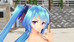 初音未来 - Lamb.