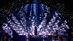 Sam Bailey - The Power Of Love