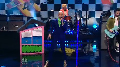 Neon Trees - Sleeping With A Friend