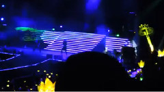 太阳(Bigbang),BigBang - Ringa Linga